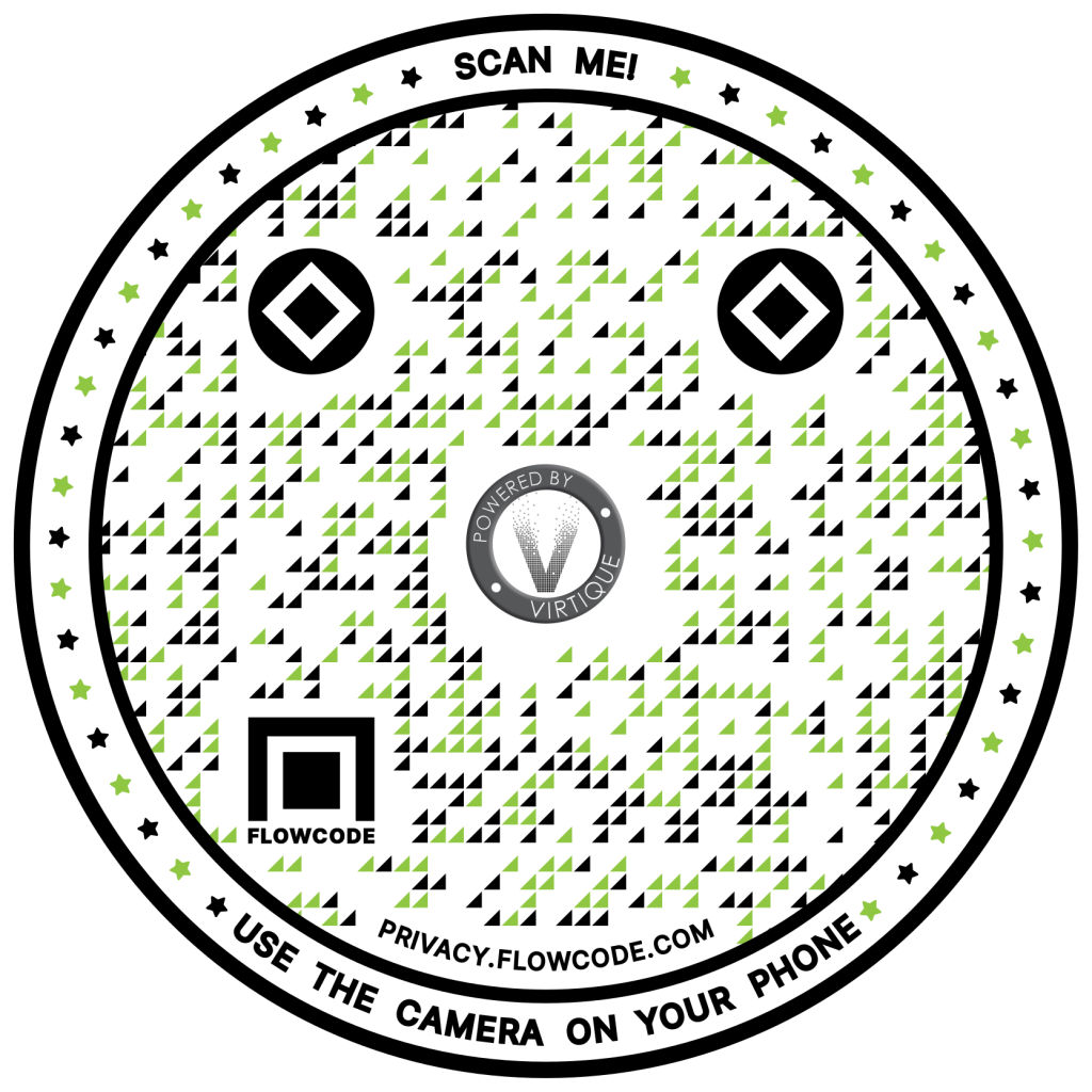 rivendita tre qr