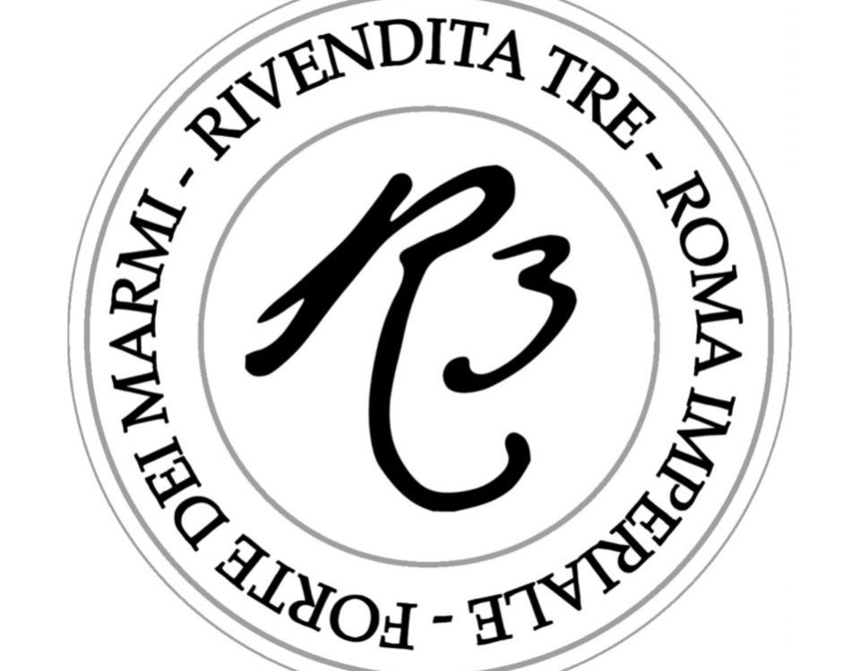 rivendita tre logo